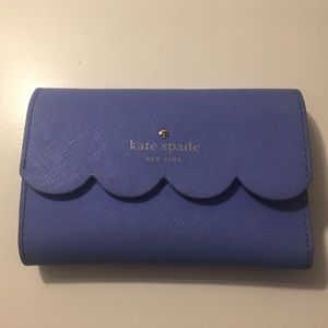 Kate Spade Kieran Lily Wallet